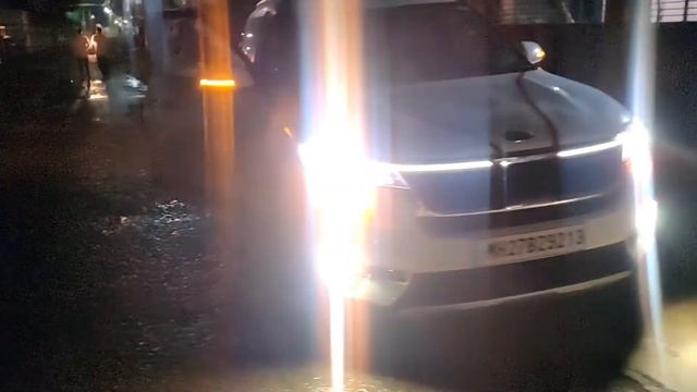 kia seltos light | night light | light | drl смотреть онлайн