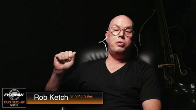 Fishman & Epiphone Guitars Live Broadcast смотреть онлайн