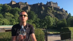 Коломна - матерь городов русских. Эдинбург - город-побратим!