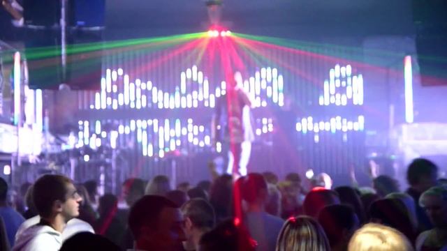 Вечеринка NewNeo 13.10.2012 смотреть онлайн