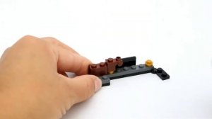 Lego Harry Potter 76385 Hogwarts Moment: Charms Class. Сборка Лего Harry Potter 76385