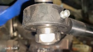 Установка рулевого дозатора (тюнинг рулевого управления трактора Т40)