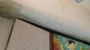 Водопад на кухне - продолжение