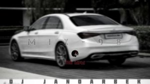 Modern Talking  Brother Louie_mix 98 , remix__(dj jandarbek)