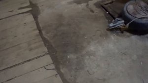 Снегоход бомбардир (не заводится)