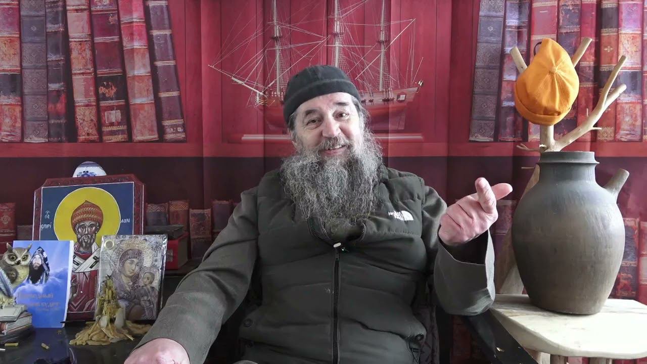 Почему наш Бог -  Господь?