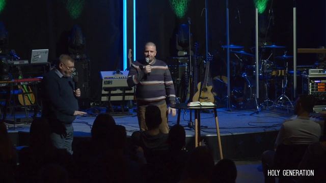 HG Online 05.01.2020 - Причастие смотреть онлайн