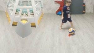 тренировка дома для начинающего футболиста