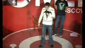 Анекдот про Зайца от Харламова