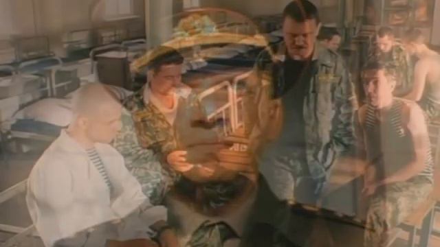 Вечная классика. Фильм "ДМБ" глазами современного срочника смотреть онлайн