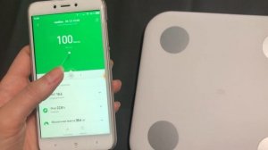 ?Обзор на УМНЫЕ ВЕСЫ Xiaomi - ВЕСЫ ВРУТ?? Xiaomi Mi Scale 2