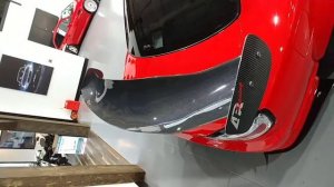 2002 Nissan Silvia ??