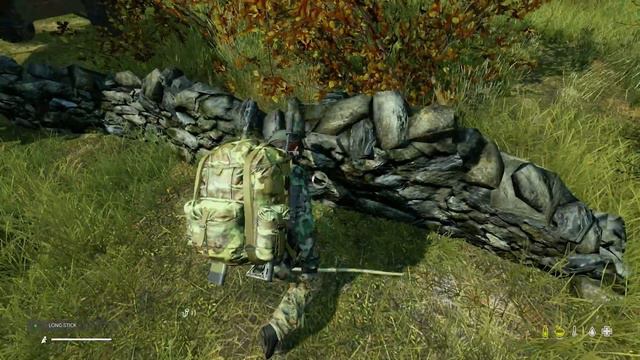 DayZ: Patch 1.23 New Console Features #dayzconsole #dayzconsole #dayz #dayz123 #dayzps4  #dayzps5