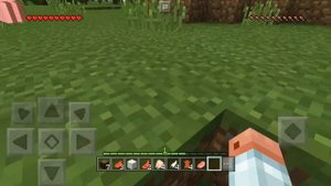 Майнкрафт выживания мультик про игры мультфильмы