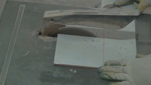 Плиткорез электрический КАЛИБР ПЛЭ 200/1000