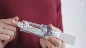 Дыхательные тренажеры Philips Threshold IMT и Threshold PEP