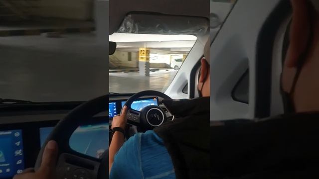 Coba Test Drive Wuling Air Ev keliling TSM | Gak Sangka !! смотреть онлайн