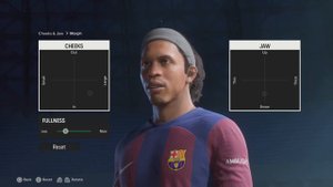 How to Make Ronaldinho in EA FC 24