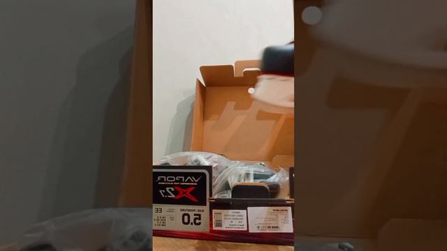 хоккейные коньки Bauer Vapor X2.7 смотреть онлайн