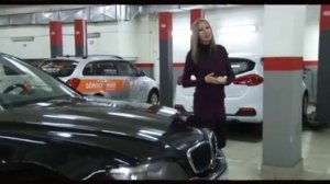 Подержанные Авто BMW 730i E65 Facelift