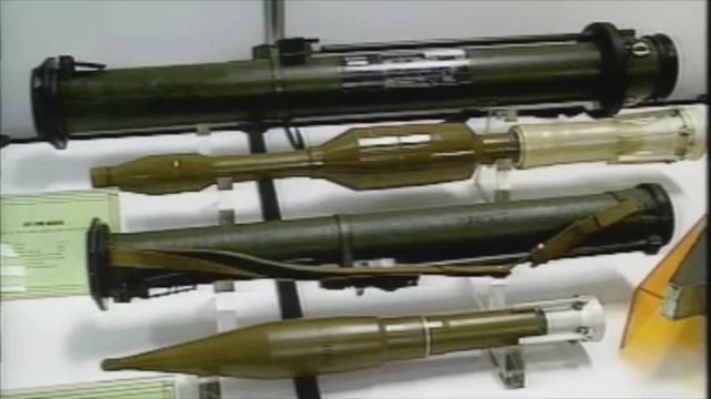 ПОЧЕМУ РПГ 32 'Баркас'   НЕ Имеет Аналогов в Мире Гранатомёт 21 века!