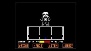 Undertale Last breath renewed!