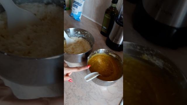 Творожная запеканка с тыквой в Icook. смотреть онлайн
