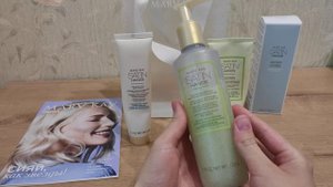 MARY KAY / "Мэри Кэй" Обзор: Система для рук Satin Hands "Белый чай и цитрус" (14 июня 2020 г.)