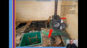 Безопасные печи  Монтаж и эксплуатация металлических печей  Пожарная безопасность