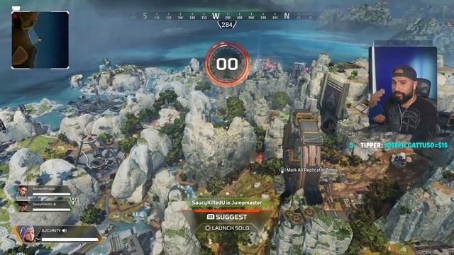 Sunday APEX session | Mac M1 Pro смотреть онлайн