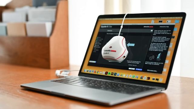 Kalibrasi Monitor Penting Ga Sih? смотреть онлайн