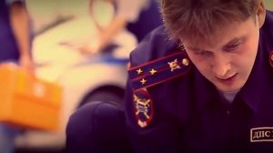 социальный ролик ГИБДД России