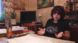 Margenta: рок-опера "Окситания". Глава I: "Что такое "Династия Посвященных""