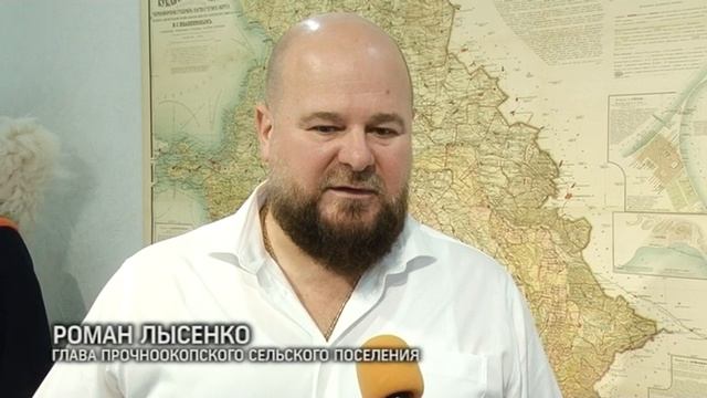 В Армавире в новом музее линейного казачества представлено более 500 экспонатов