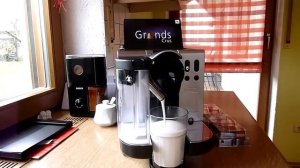 Nespresso DeLonghi EN 680 M