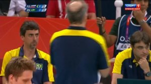 Тетюхин на Олимпиаде-2012