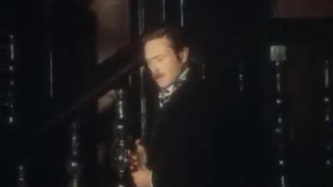 Шерлок Холмс