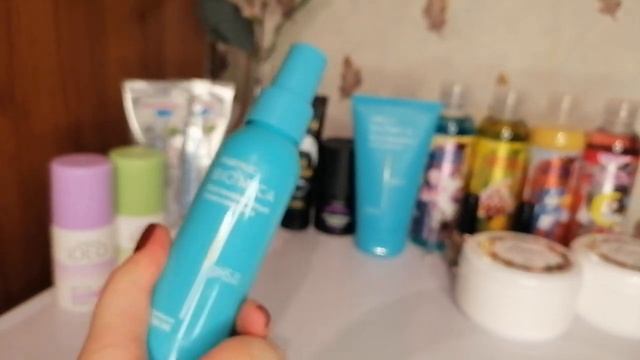 #Фаберлик. Распаковка 16 каталога, новинки, вода FUTURIA, новогодняя коллекция гели Lovely Moments. смотреть онлайн