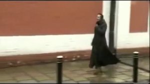 ,, Я тебя не вижу", Леонид Агутин