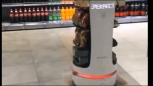 Робот 🤖 Керфус | Kerfus