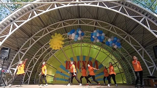 Песня "Это Альбатрос!" смотреть онлайн