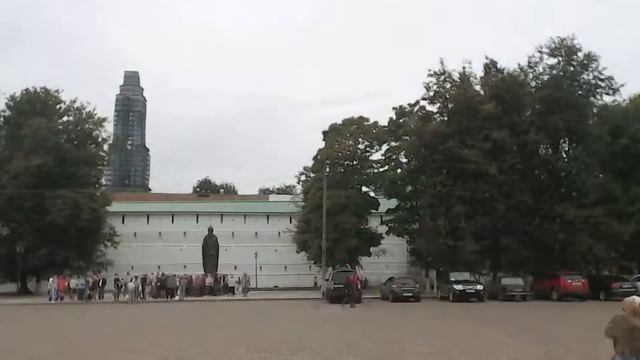 Sense-o-car II Sergiev Posad смотреть онлайн