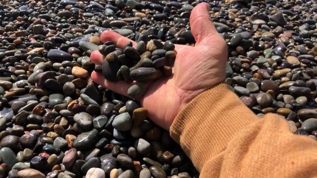 Мыс Фиолент. Севастополь. Телетурист. смотреть онлайн