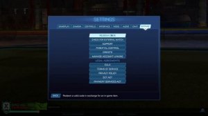 *НОВЫЙ* Секретный КОД в Рокет Лиге 2022! - ROCKET LEAGUE