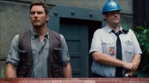 ДЖОРДЖ РЭМПЕЙДЖ vs ИНДОМИНУС РЭКС