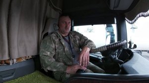 Расход топлива , сравним какой он, на Скании 5 и 6 серии.