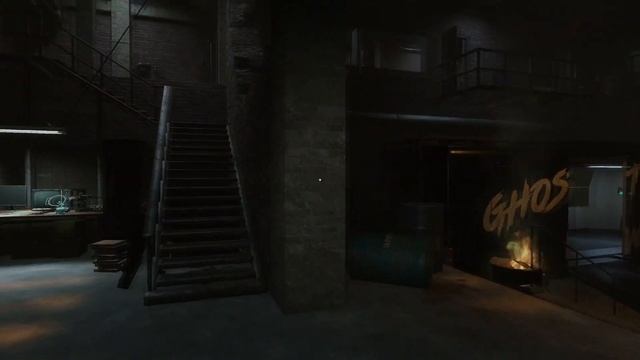 Ghost Watchers HQ Secrets (Spider+Room) смотреть онлайн