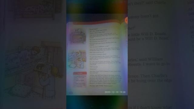 Diksha Jain,class-5,lesson-8, Try Counting Sheep смотреть онлайн