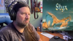 STYX Born For Adventure | REACTION