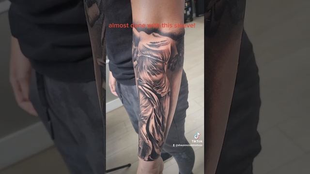 statue tattoo смотреть онлайн